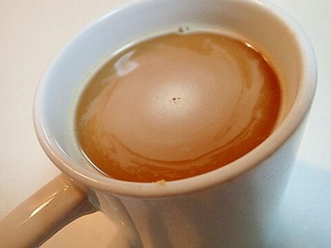 蜂蜜きな粉入り　美的ごぼう茶コーヒー